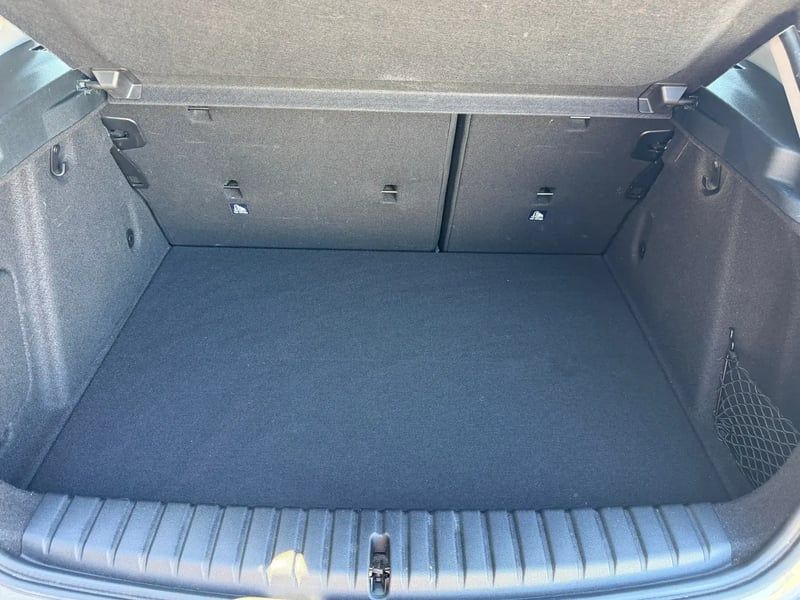 Photo de la voiture BMW SERIE 1 F40 118d 150 ch BVA8 Edition Sport