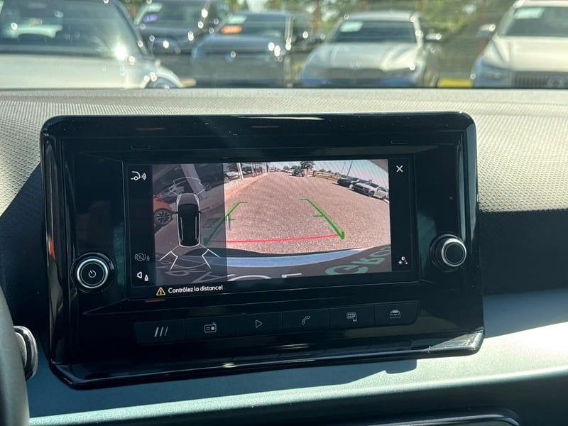 Photo de la voiture SEAT ARONA 1.0 TSI 115 ch Start/Stop DSG7 Xperience