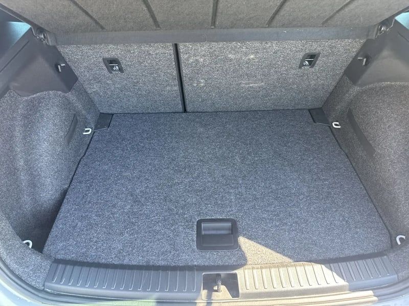 Photo de la voiture SEAT ARONA 1.0 TSI 115 ch Start/Stop DSG7 Xperience