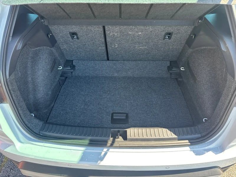 Photo de la voiture SEAT ARONA 1.0 TSI 115 ch Start/Stop DSG7 Xperience