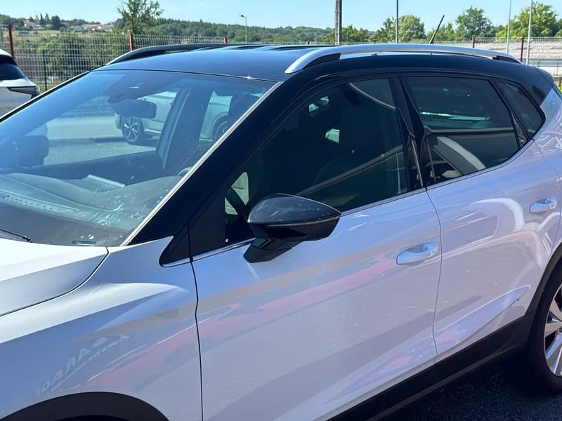 Photo de la voiture SEAT ARONA 1.0 TSI 115 ch Start/Stop DSG7 Xperience