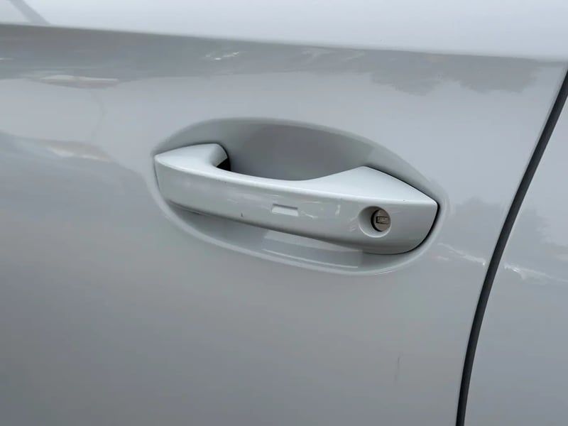 Photo de la voiture CUPRA FORMENTOR 2.0 TDI 150 ch DSG7 V
