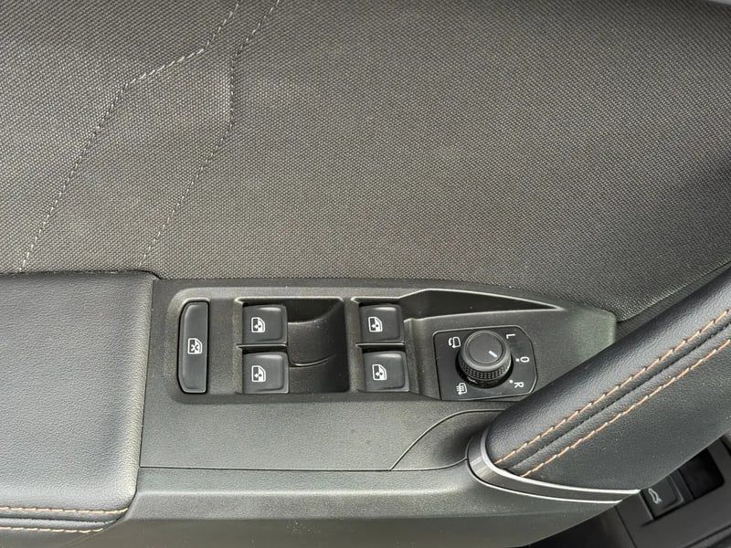 Photo de la voiture CUPRA FORMENTOR 2.0 TDI 150 ch DSG7 V
