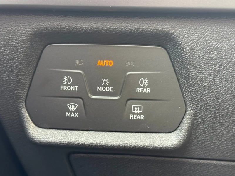 Photo de la voiture CUPRA FORMENTOR 2.0 TDI 150 ch DSG7 V