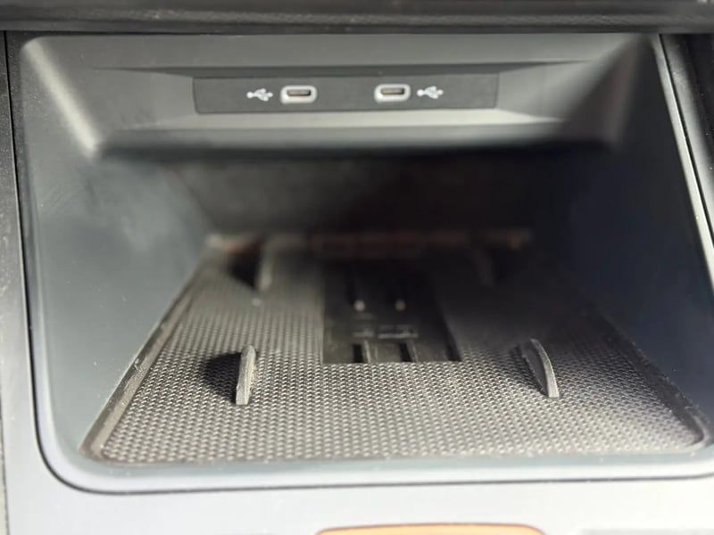 Photo de la voiture CUPRA FORMENTOR 2.0 TDI 150 ch DSG7 V