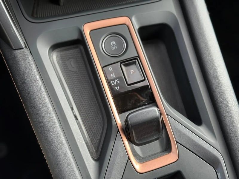 Photo de la voiture CUPRA FORMENTOR 2.0 TDI 150 ch DSG7 V