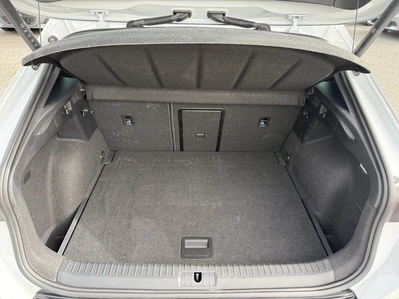 Photo de la voiture CUPRA FORMENTOR 2.0 TDI 150 ch DSG7 V