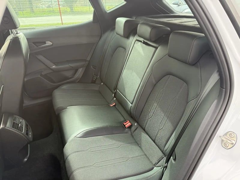 Photo de la voiture CUPRA FORMENTOR 2.0 TDI 150 ch DSG7 V