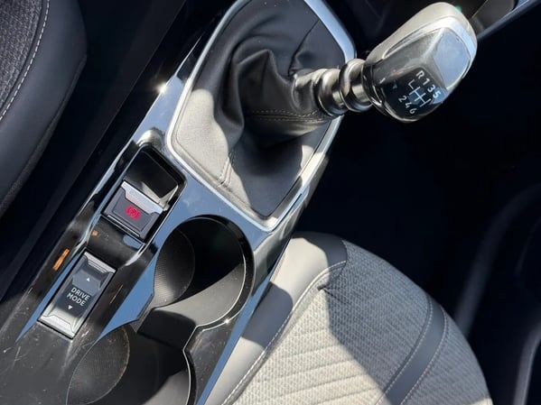 Photo de la voiture PEUGEOT 208 100 S&S BVM6 Allure