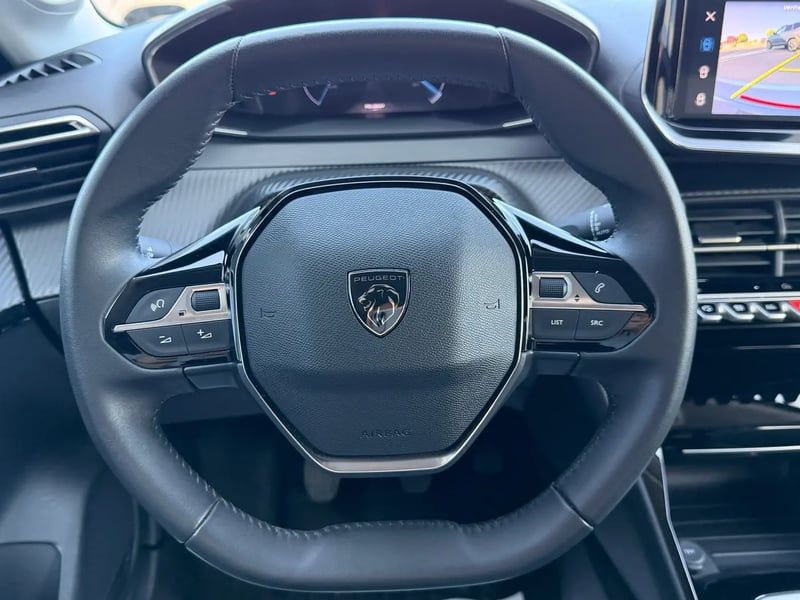 Photo de la voiture PEUGEOT 208 100 S&S BVM6 Allure