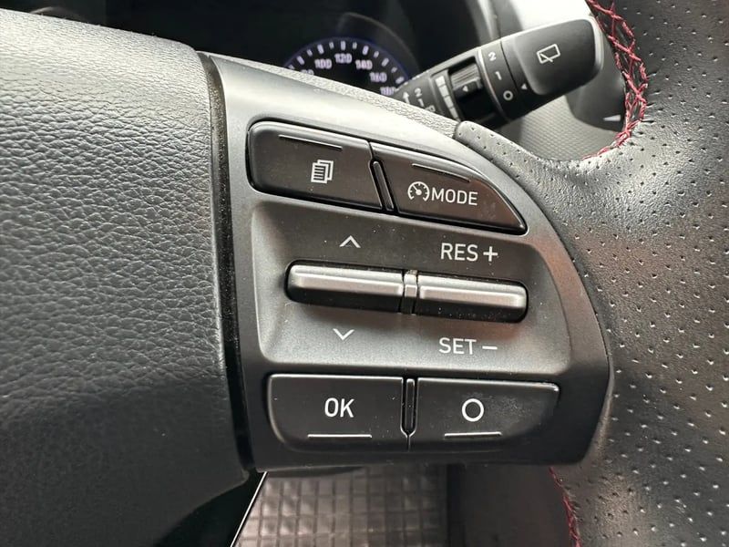 Photo de la voiture HYUNDAI KONA 1.0 T-GDi 120 Creative