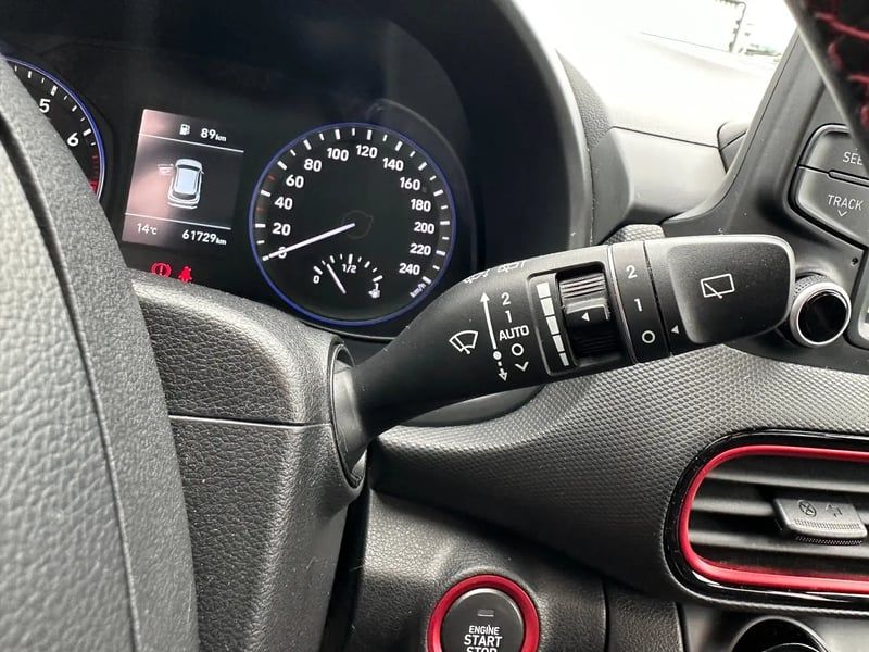 Photo de la voiture HYUNDAI KONA 1.0 T-GDi 120 Creative