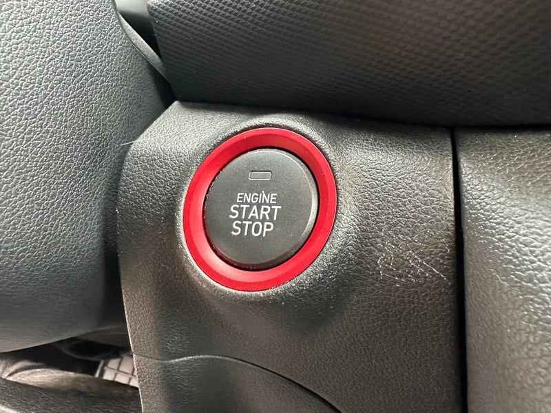 Photo de la voiture HYUNDAI KONA 1.0 T-GDi 120 Creative