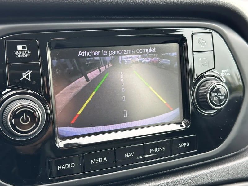 Photo de la voiture FIAT TIPO 1.6 MultiJet 120 ch Easy