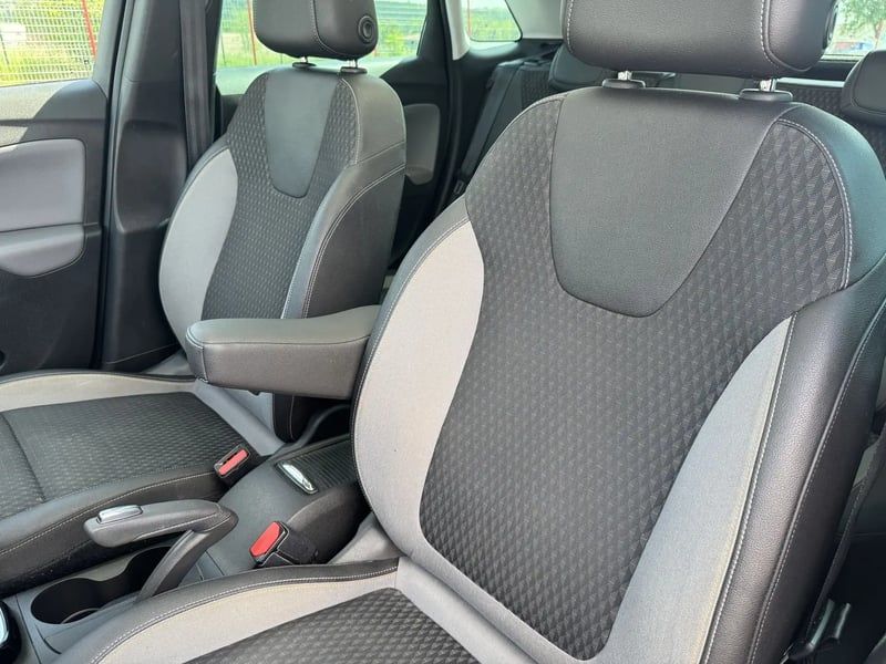 Photo de la voiture OPEL CROSSLAND X 1.2 Turbo 130 ch Innovation