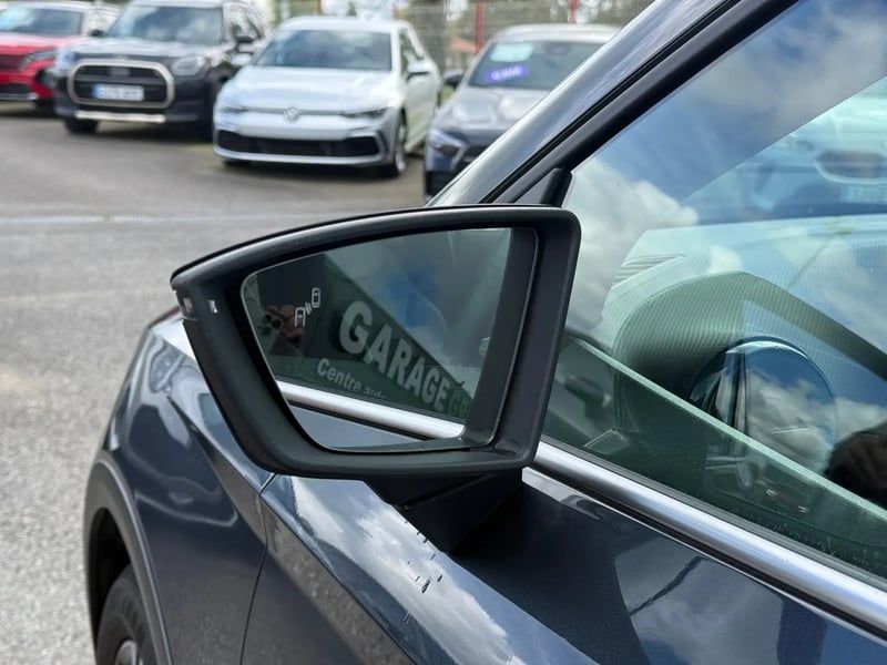 Photo de la voiture SEAT ARONA 1.0 TSI 110 ch Start/Stop BVM6 Xperience