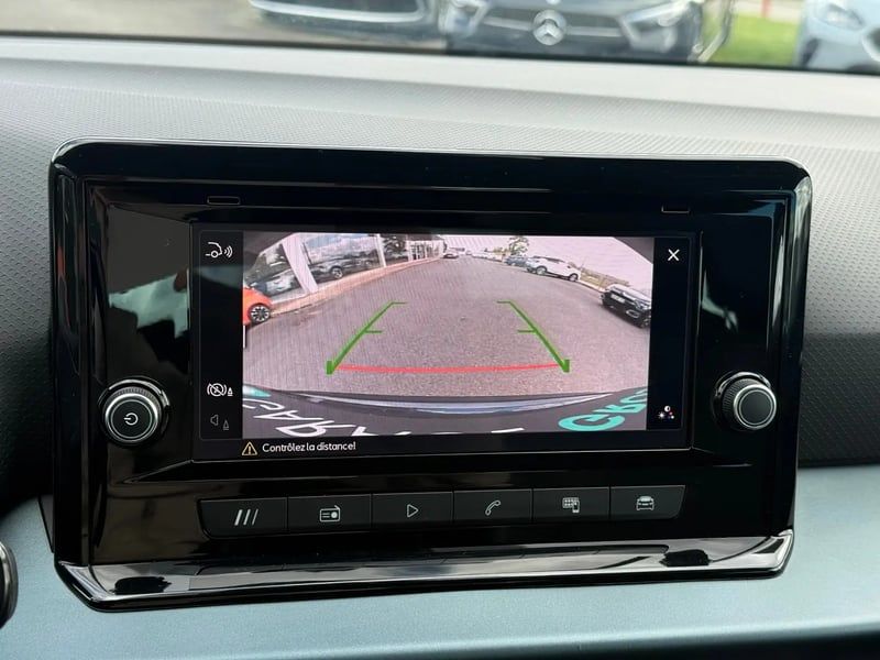 Photo de la voiture SEAT ARONA 1.0 TSI 110 ch Start/Stop BVM6 Xperience
