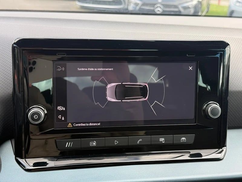 Photo de la voiture SEAT ARONA 1.0 TSI 110 ch Start/Stop BVM6 Xperience