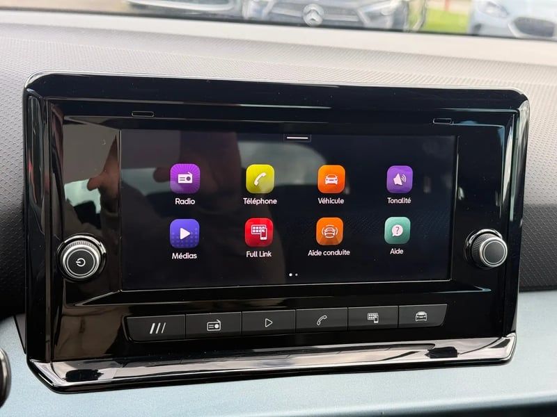 Photo de la voiture SEAT ARONA 1.0 TSI 110 ch Start/Stop BVM6 Xperience