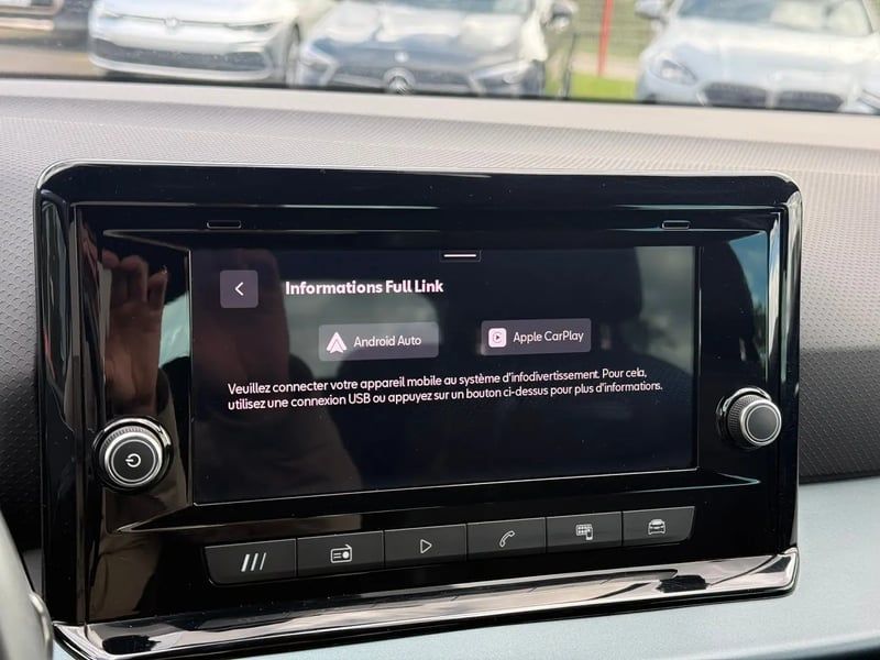 Photo de la voiture SEAT ARONA 1.0 TSI 110 ch Start/Stop BVM6 Xperience