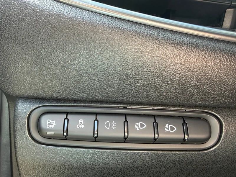 Photo de la voiture FIAT 500e BERLINE 500 e 118 ch Nouvelle 500