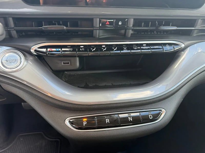 Photo de la voiture FIAT 500e BERLINE 500 e 118 ch Nouvelle 500