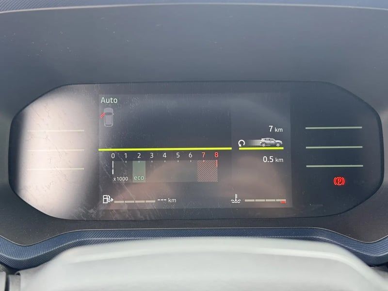 Photo de la voiture DACIA DUSTER TCe 130 4x4 Journey