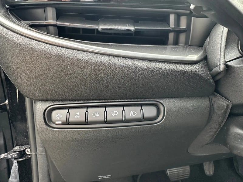Photo de la voiture FIAT 500e BERLINE 500 e 118 ch Nouvelle 500