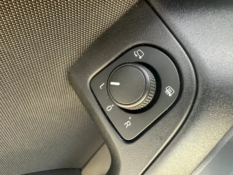 Photo de la voiture SEAT ATECA 1.5 TSI 150 ch ACT Start/Stop FR
