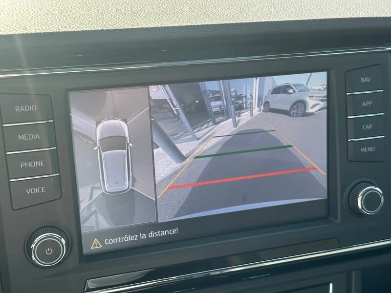 Photo de la voiture SEAT ATECA 1.5 TSI 150 ch ACT Start/Stop FR