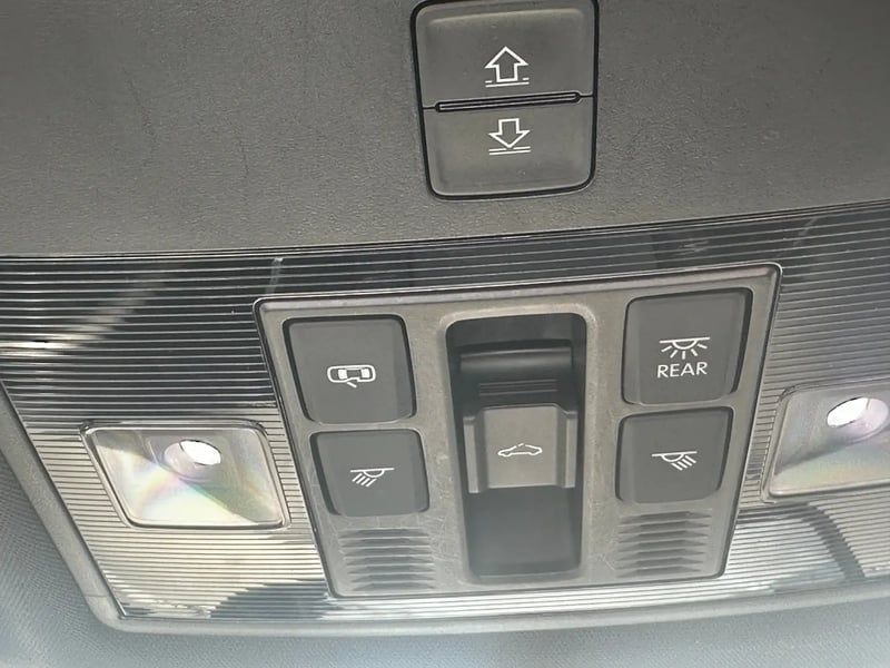 Photo de la voiture SEAT ATECA 1.5 TSI 150 ch ACT Start/Stop FR