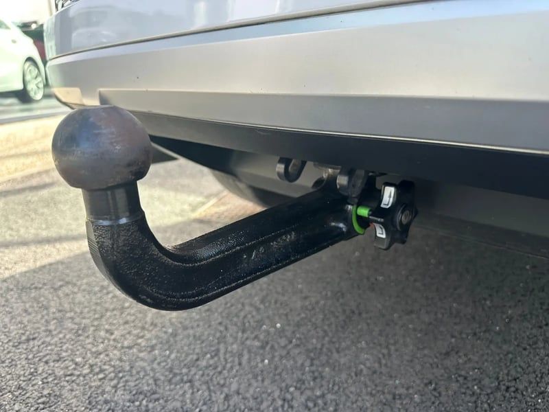 Photo de la voiture SEAT ATECA 1.5 TSI 150 ch ACT Start/Stop FR