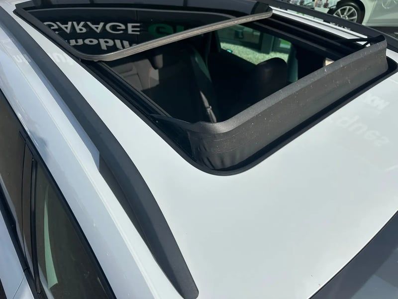 Photo de la voiture SEAT ATECA 1.5 TSI 150 ch ACT Start/Stop FR