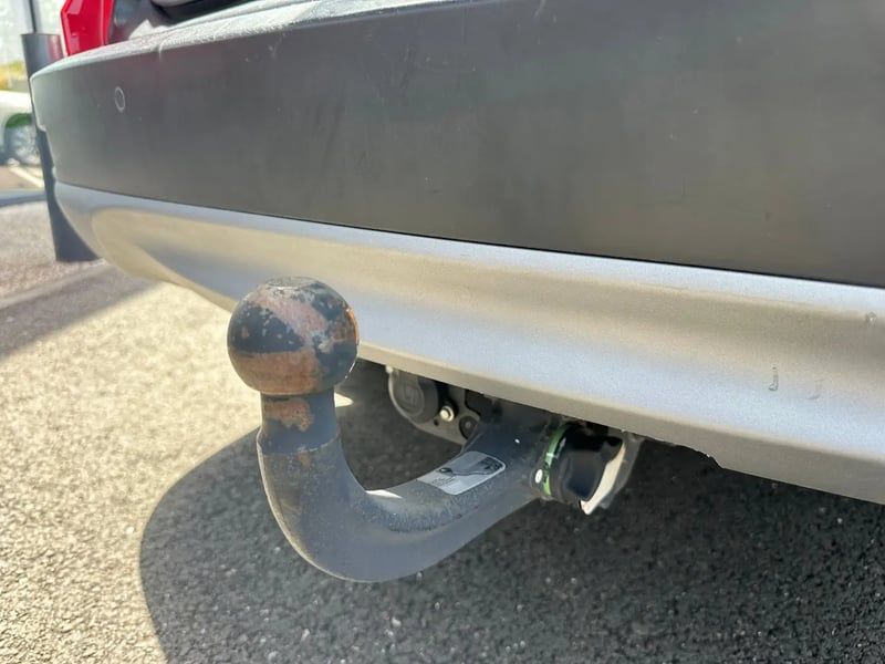 Photo de la voiture HONDA CR-V E:HEV 2021 2.0 i-MMD 2WD Exclusive