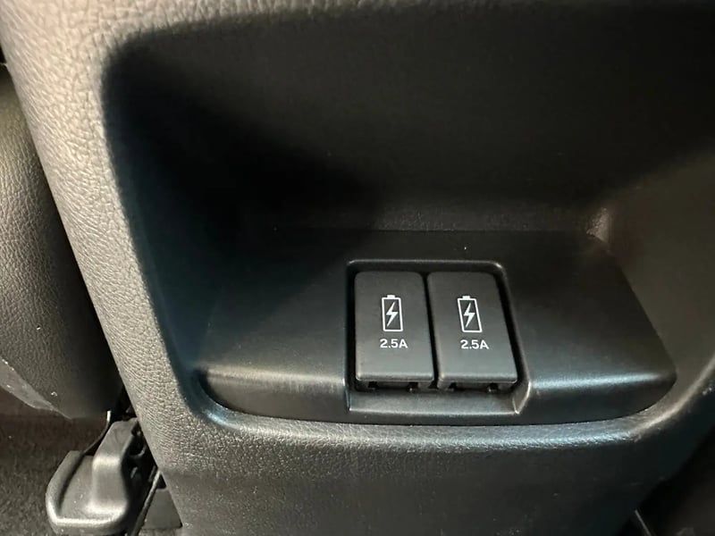 Photo de la voiture HONDA CR-V E:HEV 2021 2.0 i-MMD 2WD Exclusive