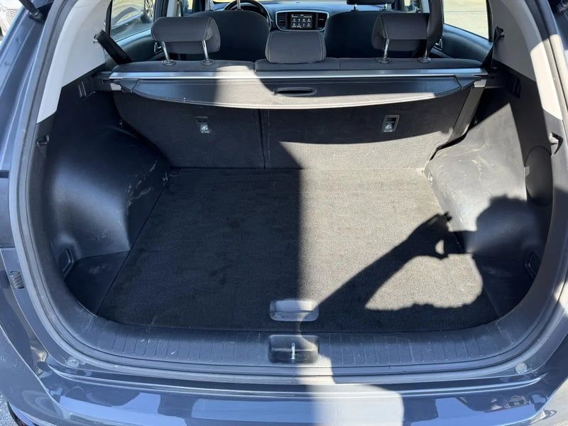 Photo de la voiture KIA SPORTAGE 1.6 CRDi 136 ISG 4x2 DCT7 Active