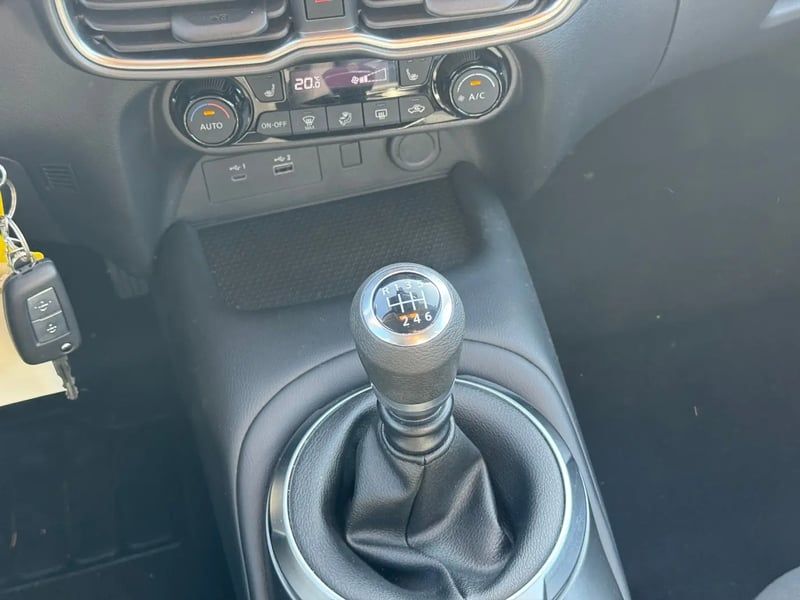 Photo de la voiture NISSAN JUKE 2023.5 DIG-T 114 Acenta