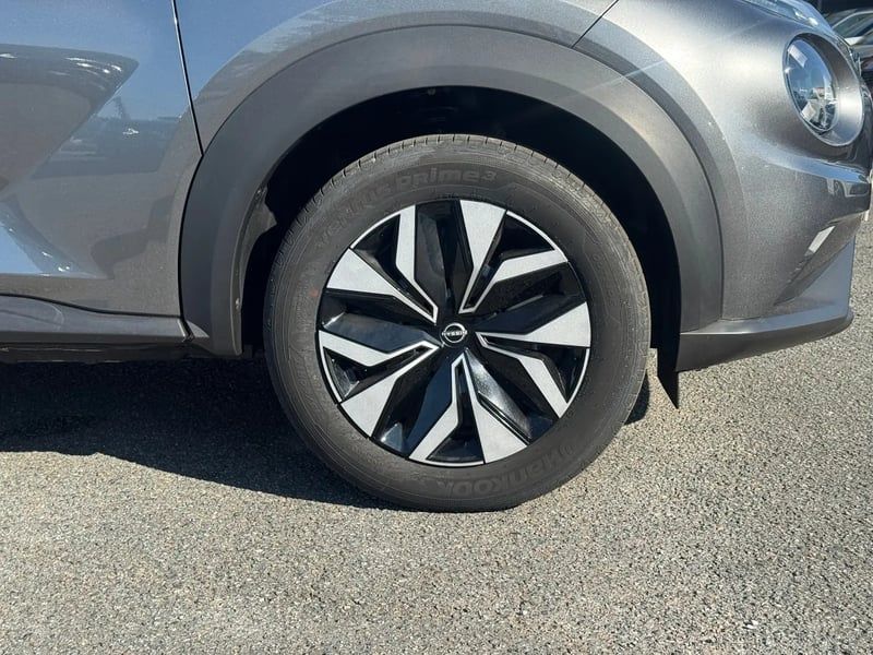Photo de la voiture NISSAN JUKE 2023.5 DIG-T 114 Acenta