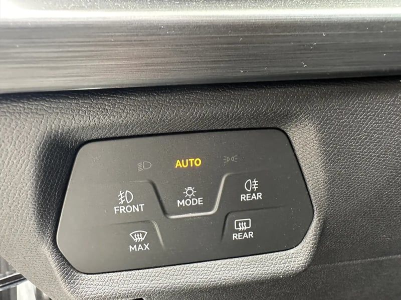 Photo de la voiture CUPRA FORMENTOR 1.5 TSI 150 ch V