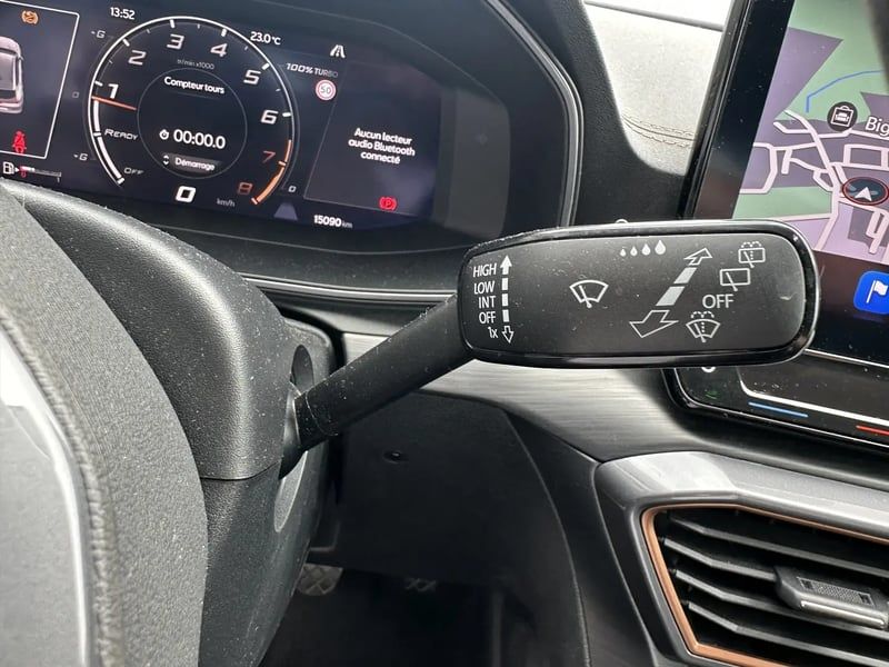 Photo de la voiture CUPRA FORMENTOR 1.5 TSI 150 ch V