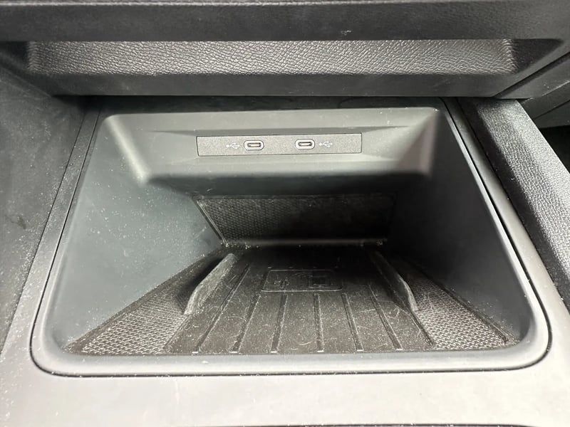 Photo de la voiture CUPRA FORMENTOR 1.5 TSI 150 ch V