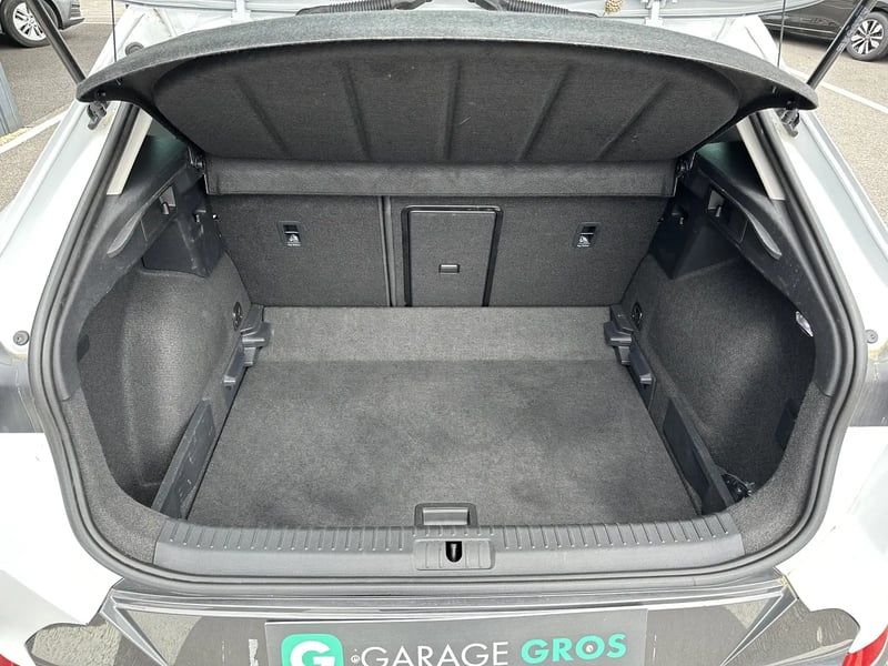 Photo de la voiture CUPRA FORMENTOR 1.5 TSI 150 ch V