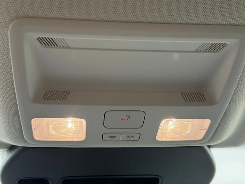 Photo de la voiture FORD KUGA 1.5 EcoBoost 150 BVM6 Titanium