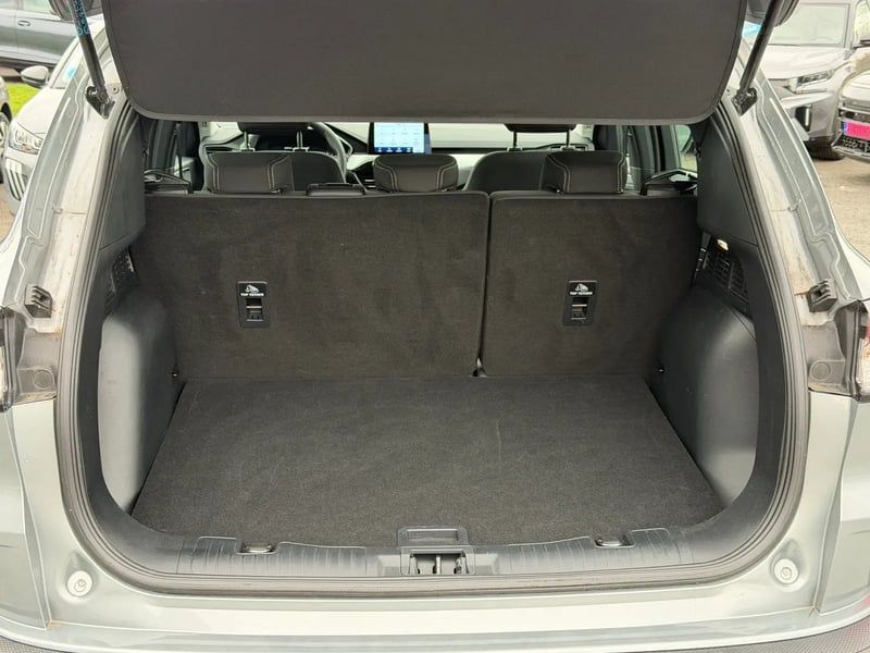 Photo de la voiture FORD KUGA 1.5 EcoBoost 150 BVM6 Titanium