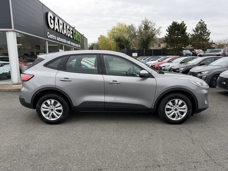 Photo de la voiture FORD KUGA 1.5 EcoBoost 150 BVM6 Titanium