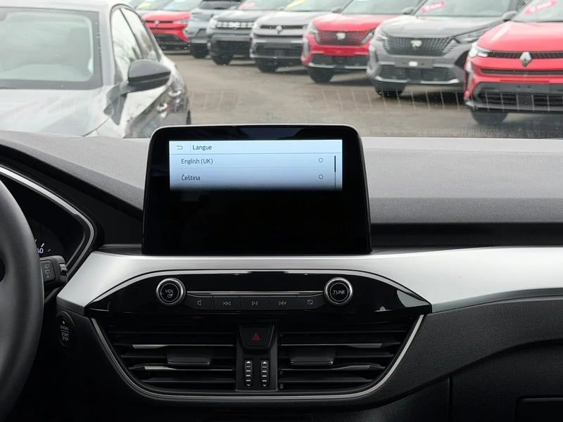 Photo de la voiture FORD KUGA 1.5 EcoBoost 150 BVM6 Titanium