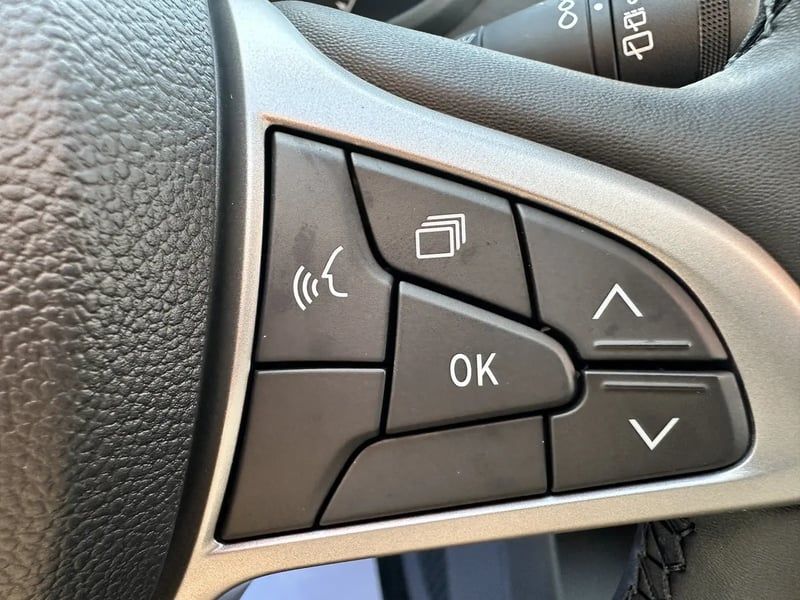 Photo de la voiture DACIA JOGGER ECO-G 100 7 places GSR2 Extreme +