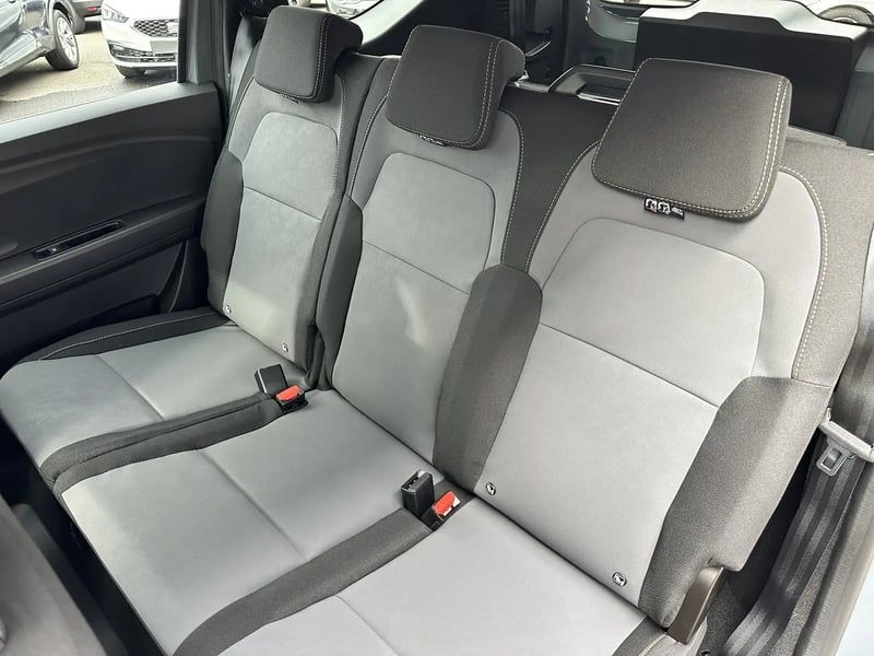 Photo de la voiture DACIA JOGGER ECO-G 100 7 places GSR2 Extreme +