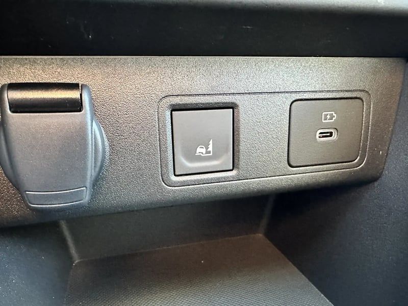 Photo de la voiture DACIA JOGGER ECO-G 100 7 places GSR2 Extreme +