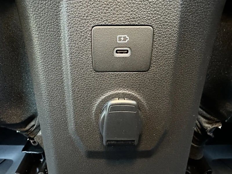 Photo de la voiture DACIA JOGGER ECO-G 100 7 places GSR2 Extreme +